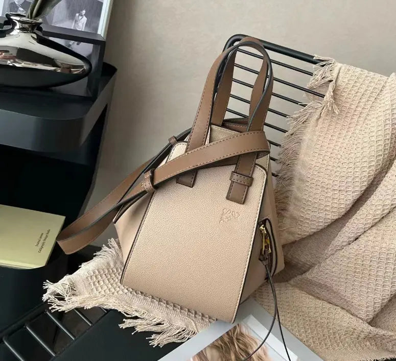 Hammock bag new style wing bag large capacity handbag fashionable and versatile shoulder crossbody tote bag eprolo