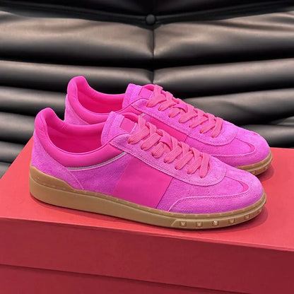 Versatile soft soled German training shoes, outdoor sports and leisure shoes, couple Forrest Gump shoes eprolo