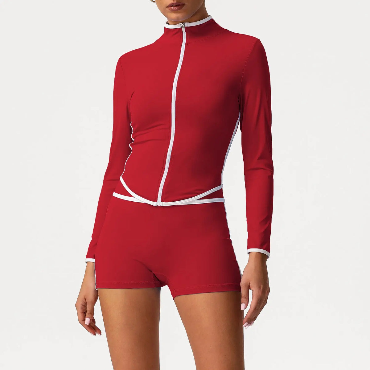 Running fitness yoga clothes A&S