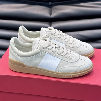 Versatile soft soled German training shoes, outdoor sports and leisure shoes, couple Forrest Gump shoes eprolo