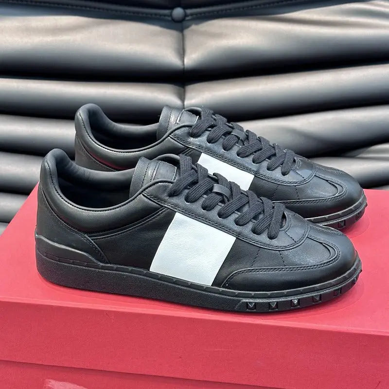 Versatile soft soled German training shoes, outdoor sports and leisure shoes, couple Forrest Gump shoes eprolo