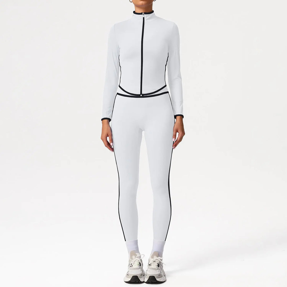 Running fitness yoga clothes A&S