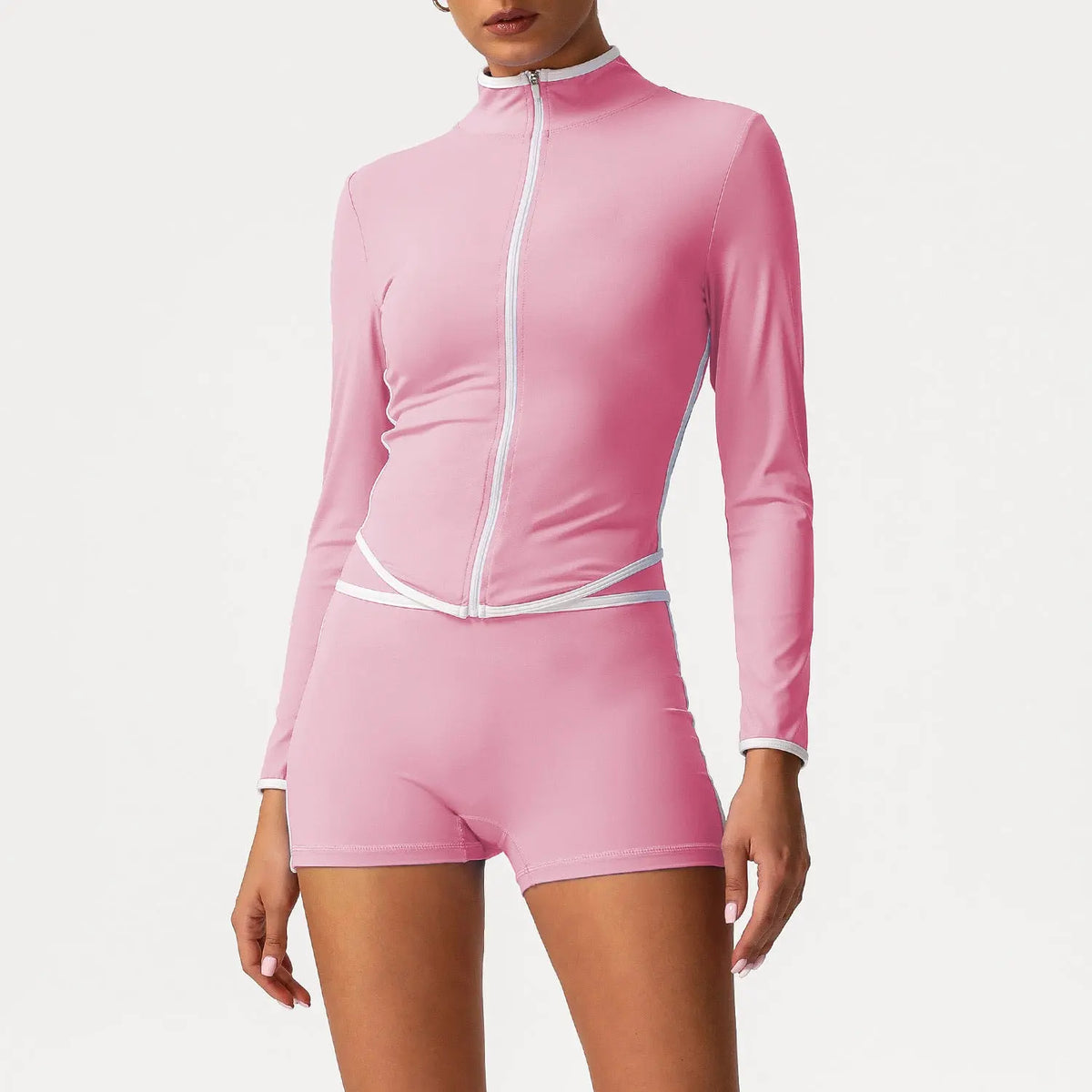 Running fitness yoga clothes A&S