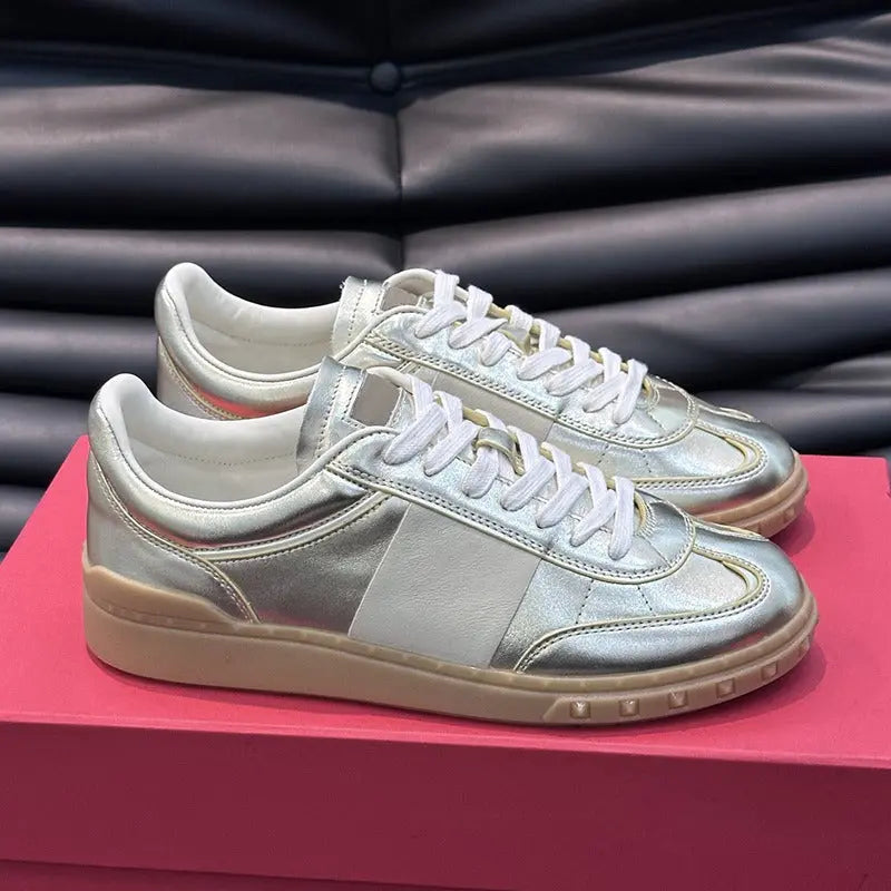 Versatile soft soled German training shoes, outdoor sports and leisure shoes, couple Forrest Gump shoes eprolo