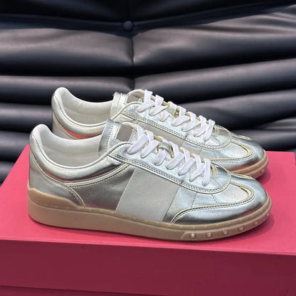 Versatile soft soled German training shoes, outdoor sports and leisure shoes, couple Forrest Gump shoes eprolo