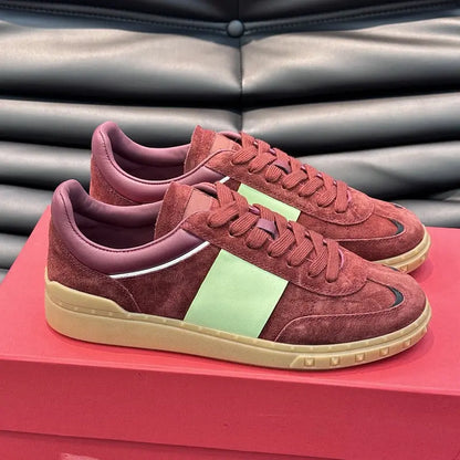 Versatile soft soled German training shoes, outdoor sports and leisure shoes, couple Forrest Gump shoes eprolo