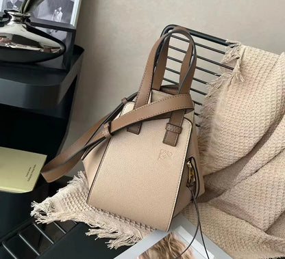 Hammock bag new style wing bag large capacity handbag fashionable and versatile shoulder crossbody tote bag eprolo