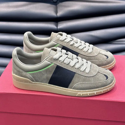 Versatile soft soled German training shoes, outdoor sports and leisure shoes, couple Forrest Gump shoes eprolo