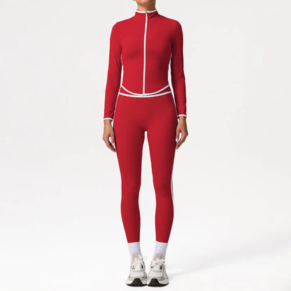 Running fitness yoga clothes A&S