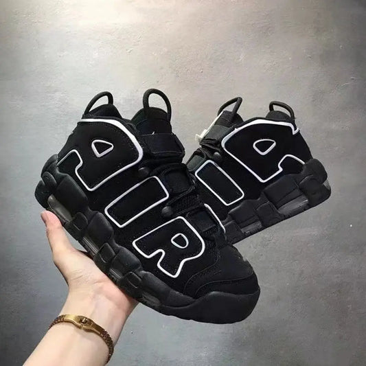 Giant Air Panda Liquid Silver Running Air Cushion Thick Sole Sports Men's Shoe Basketball Women's Shoe eprolo