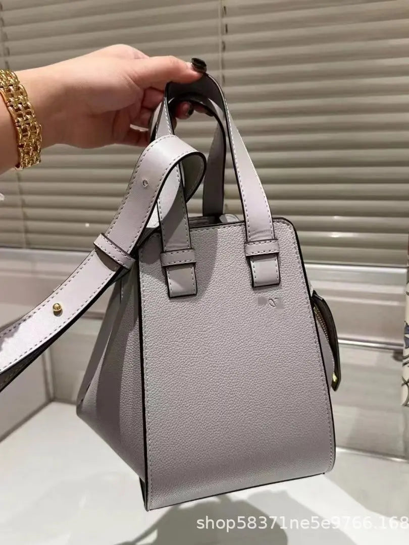 Hammock bag new style wing bag large capacity handbag fashionable and versatile shoulder crossbody tote bag eprolo