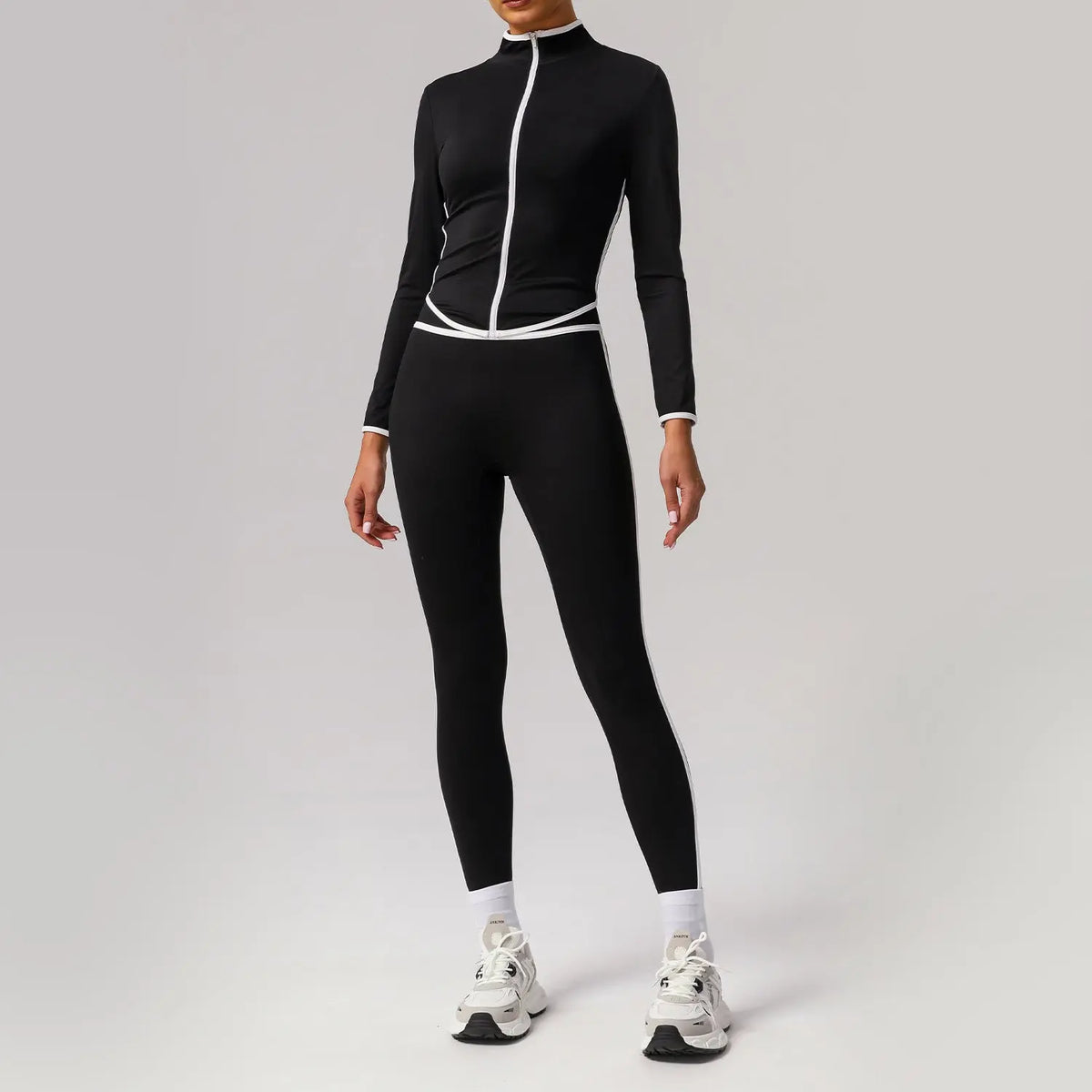 Running fitness yoga clothes A&S