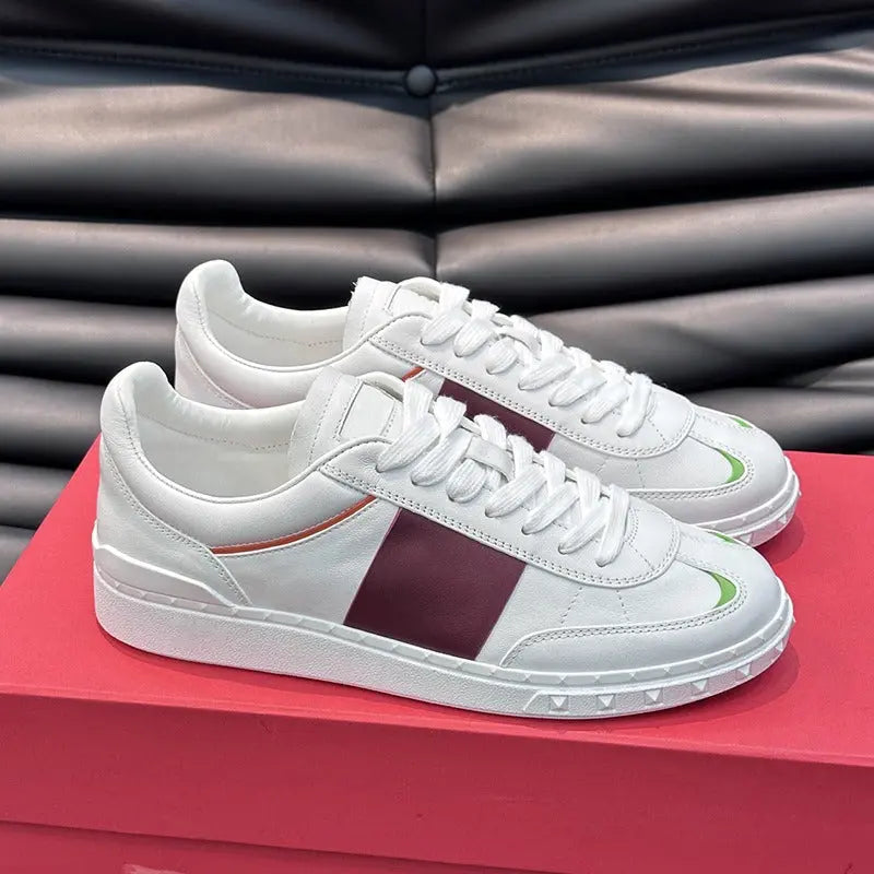 Versatile soft soled German training shoes, outdoor sports and leisure shoes, couple Forrest Gump shoes eprolo