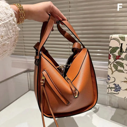 Hammock bag new style wing bag large capacity handbag fashionable and versatile shoulder crossbody tote bag eprolo