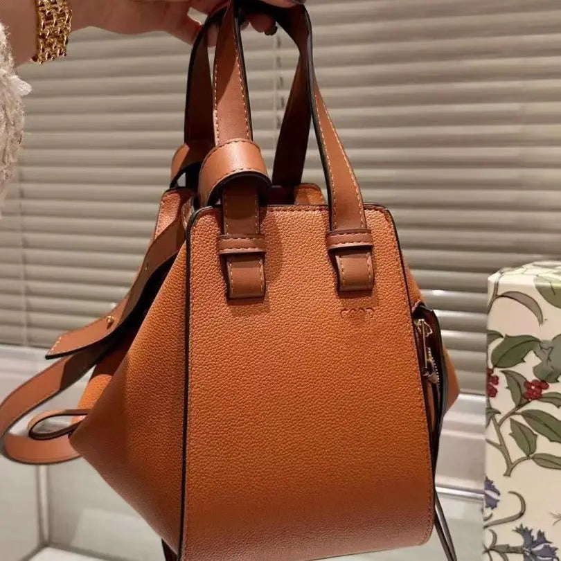 Hammock bag new style wing bag large capacity handbag fashionable and versatile shoulder crossbody tote bag eprolo