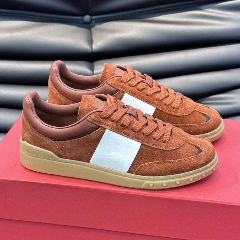 Versatile soft soled German training shoes, outdoor sports and leisure shoes, couple Forrest Gump shoes eprolo