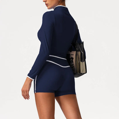 Running fitness yoga clothes A&S