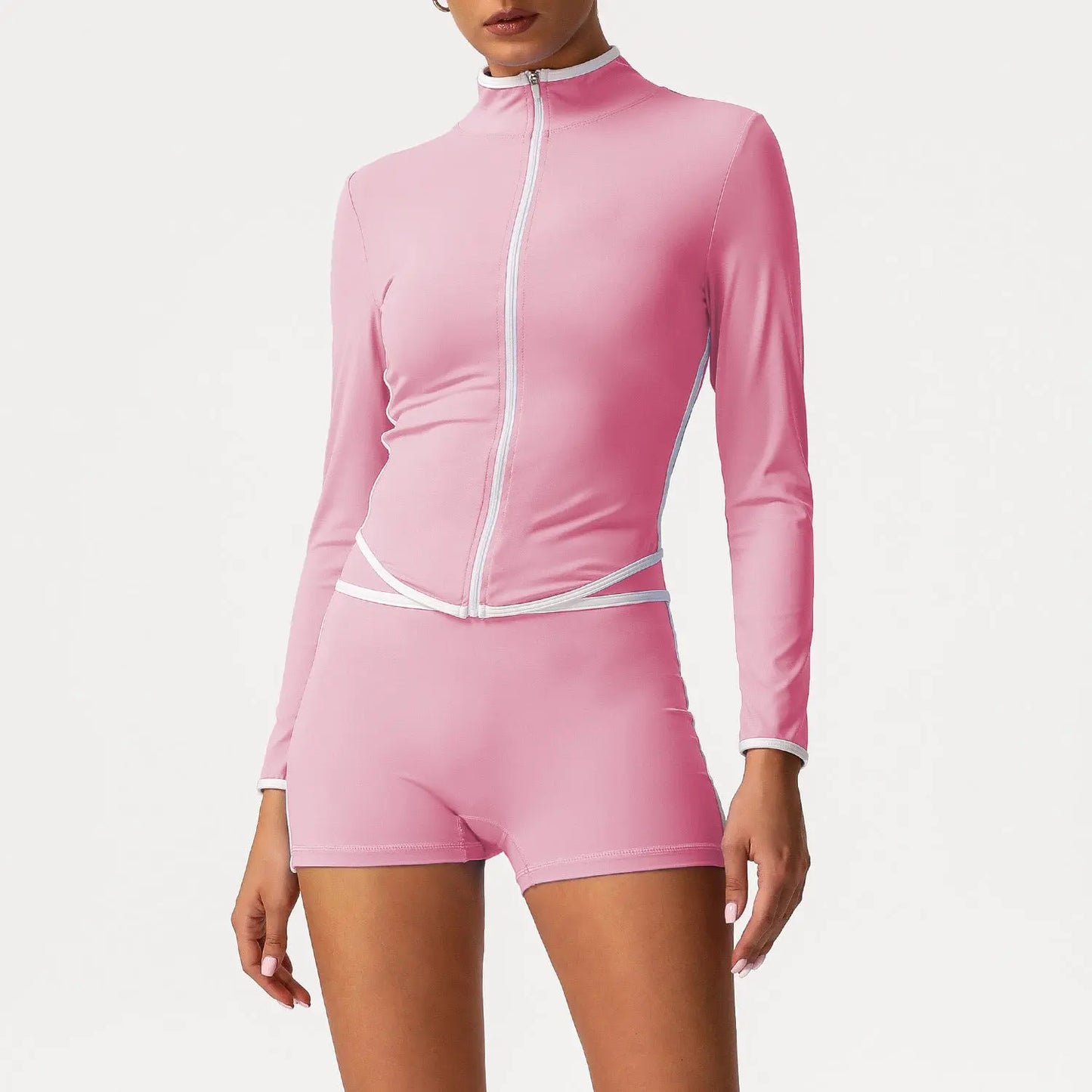 Running fitness yoga clothes A&S