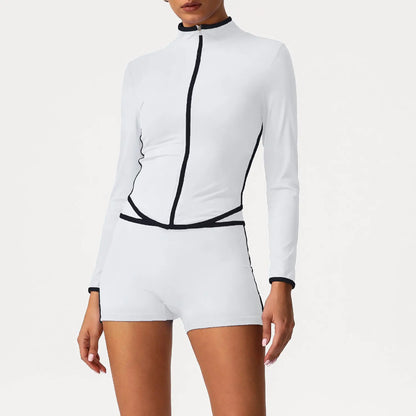 Running fitness yoga clothes A&S