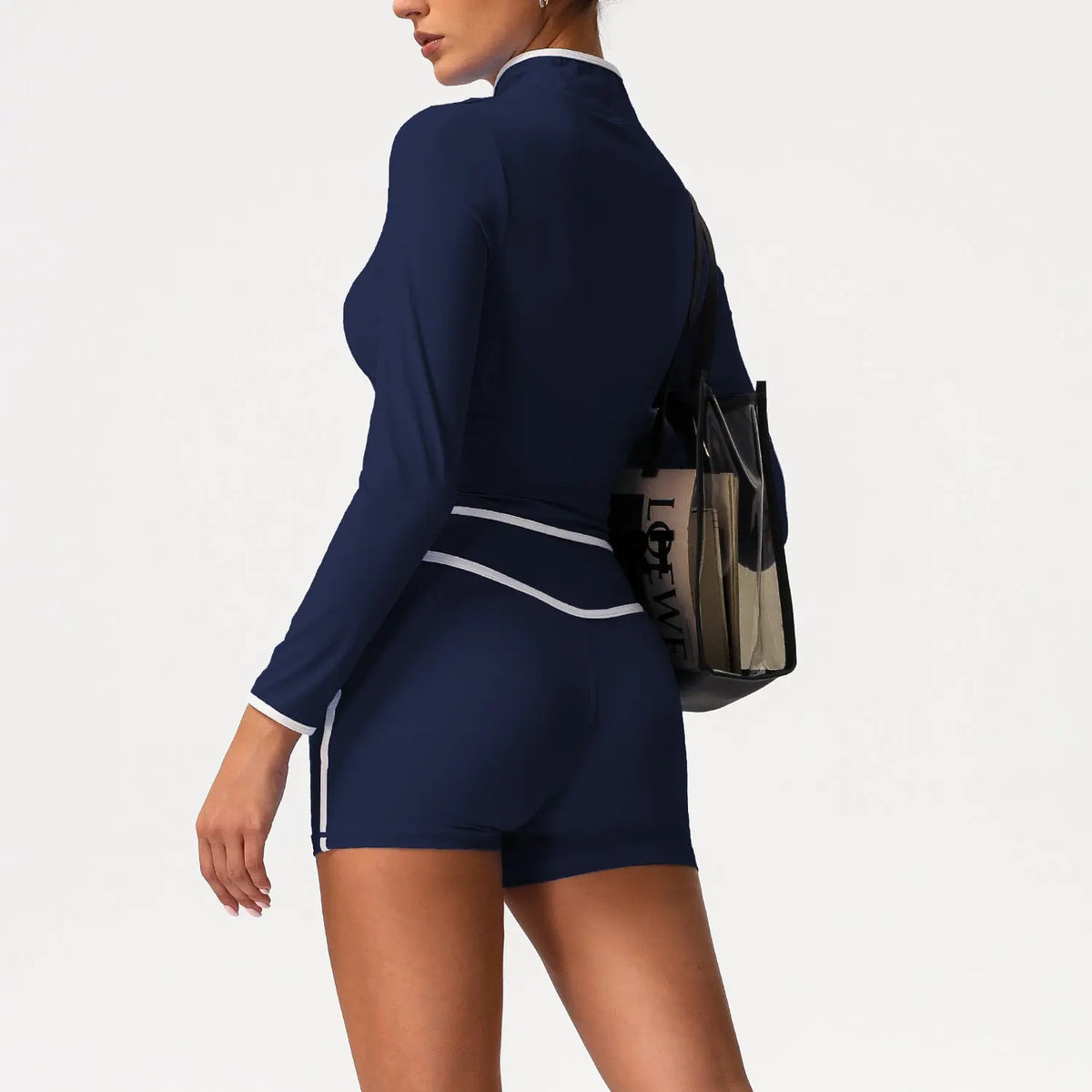 Running fitness yoga clothes A&S